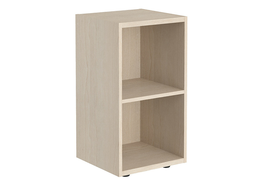 картинка Стеллаж узкий низкий Wave XLCS 42