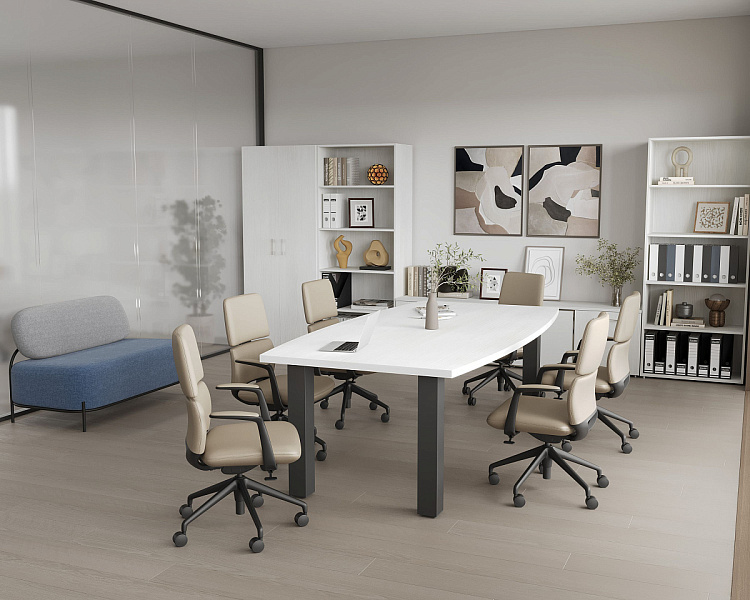 картинка Кабинет руководителя Ялта (YALTA)