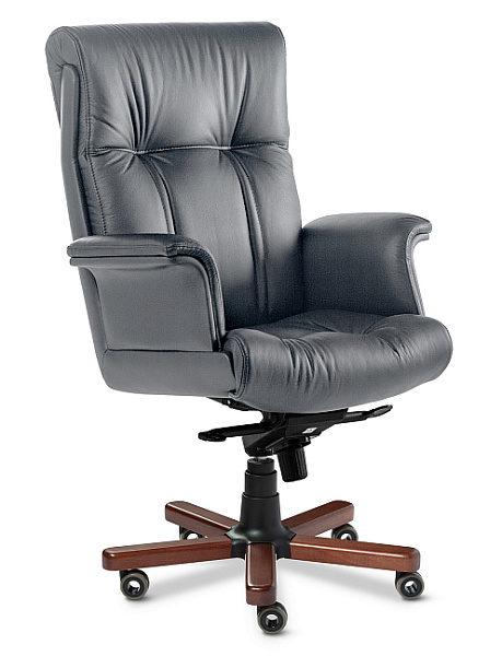 картинка Кресло для руководителя Multi-office Paris Luxe A