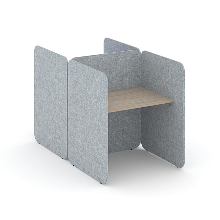 Колл-центр Рива (RIVA) комплект №14 KC.K-014 1016*1800*1200