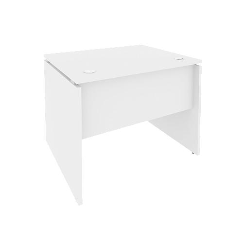 Стол письменный 98х80 см Оникс (ONIX) O.SP-1.8