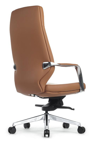 фото Кресло для руководителя RV Design Alonzo (А1711)