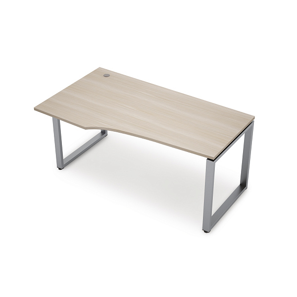 картинка Стол криволинейный, правый AVANCE 6М-О.621