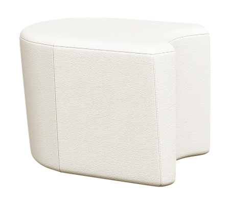 Секция крайняя короткая Молекула Mol1-1