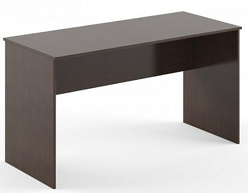 Стол рабочий прямой 120 см Simple S-1200