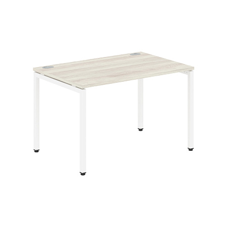 Стол прямой XTEN С (Xten-S) XSST 128 1200х800х750