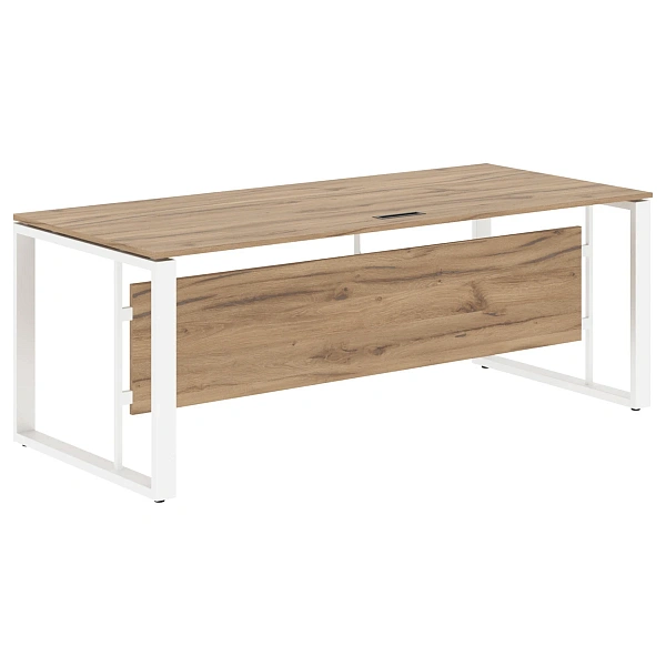 Стол руководителя ЭНИО (ENIO) EST 209