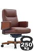 Кресла для руководителя Riva Design Rafael-M (B2119)