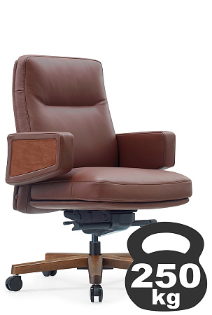 Кресла для руководителя Riva Design Rafael-M (B2119)