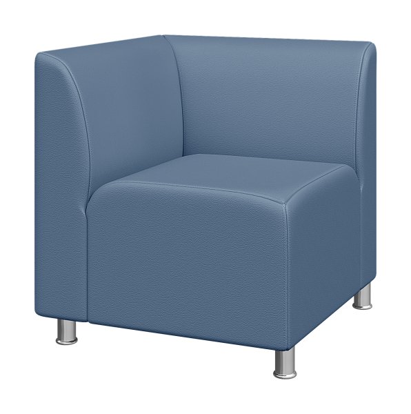 картинка Секция угловая 90 Микс MixC