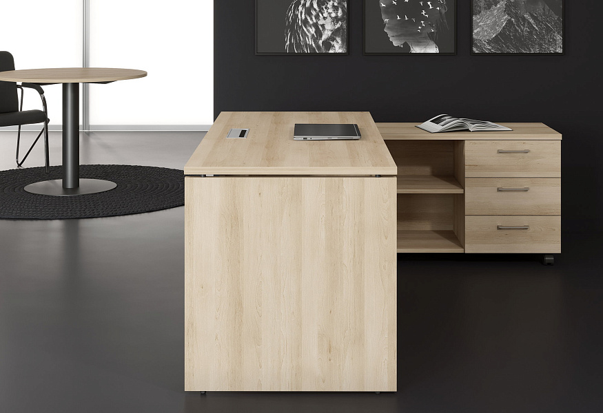 картинка Кабинет руководителя XTEN