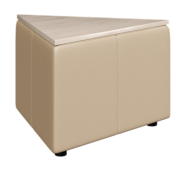 фото Столик трапеция Оригами Or-pt