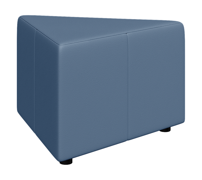 фото Пуфик треугольник Оригами Or-p