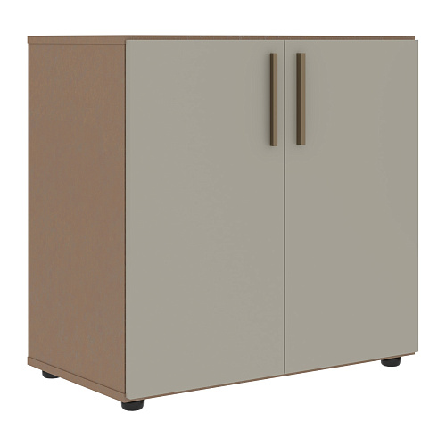 Шкаф низкий широкий ВЕЛИОН (VELION) VLCS 80.1 800х430х781