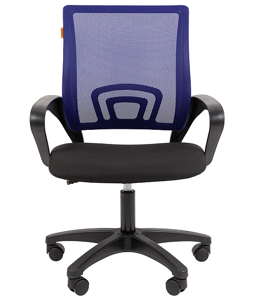 Офисное кресло CHAIRMAN 696 LT NEW