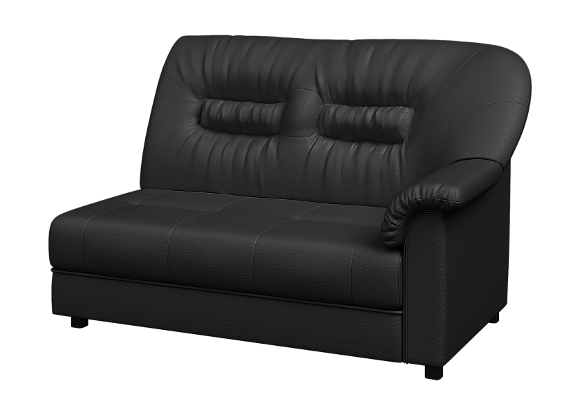 картинка Модуль 2-местный раскладной левый Премьер  P2L-r