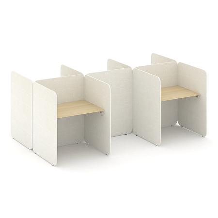 Колл-центр Рива (RIVA) комплект №18 KC.K-018 3012*1800*1200