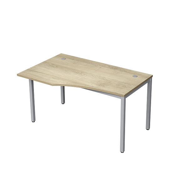 картинка Стол криволинейный левый AVANCE 6М.022