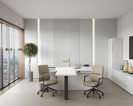 Кабинет Yalta