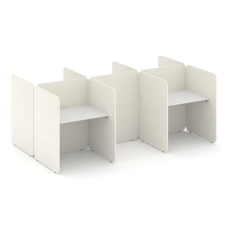 Колл-центр Рива (RIVA) комплект №18 KC.K-018 3012*1800*1200