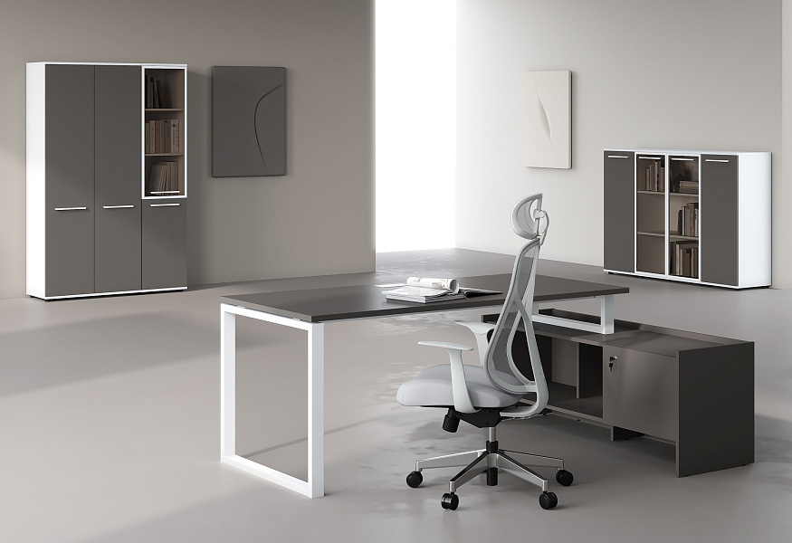 картинка Мебель для персонала ЭДИС (EDIS)