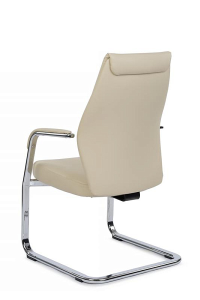 фото Офисное кресло РВ Дизайн Орландо-СФ (Orlando-SF) (С9384)