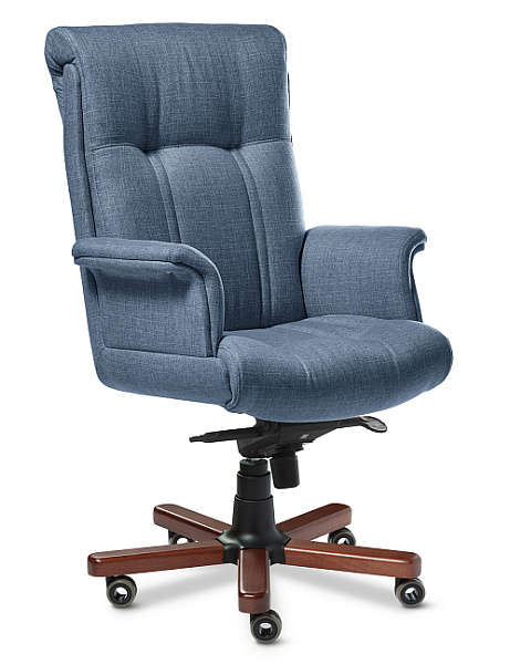 картинка Кресло для руководителя Multi-office Paris Luxe A