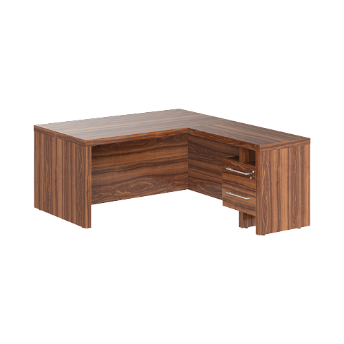 Стол руководителя угловой Zenn ZCT 1619H(L/R)