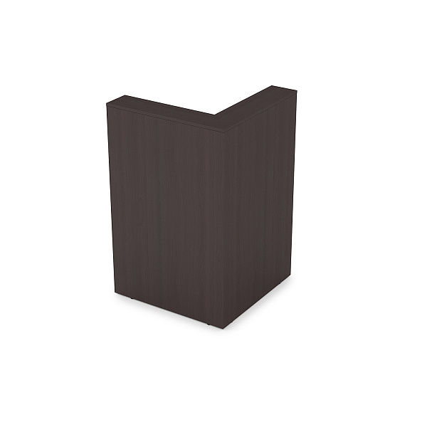 картинка Модуль ресепшн угловой LOUNGE 1МУ.001