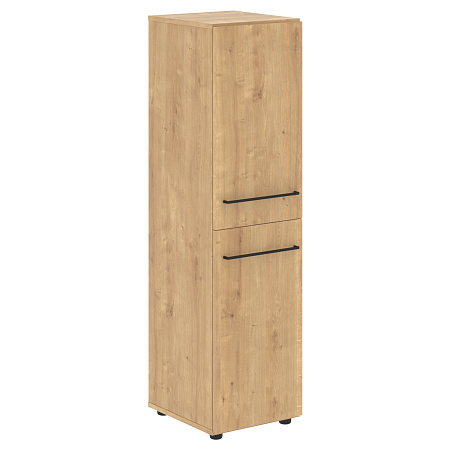 Шкаф колонка ЛОФТИС (LOFTIS) LMC 40.4 400х430х1517