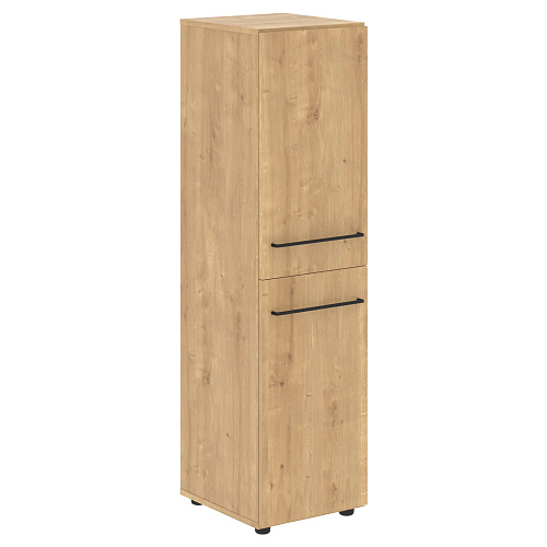 Шкаф колонка ЛОФТИС (LOFTIS) LMC 40.4 400х430х1517