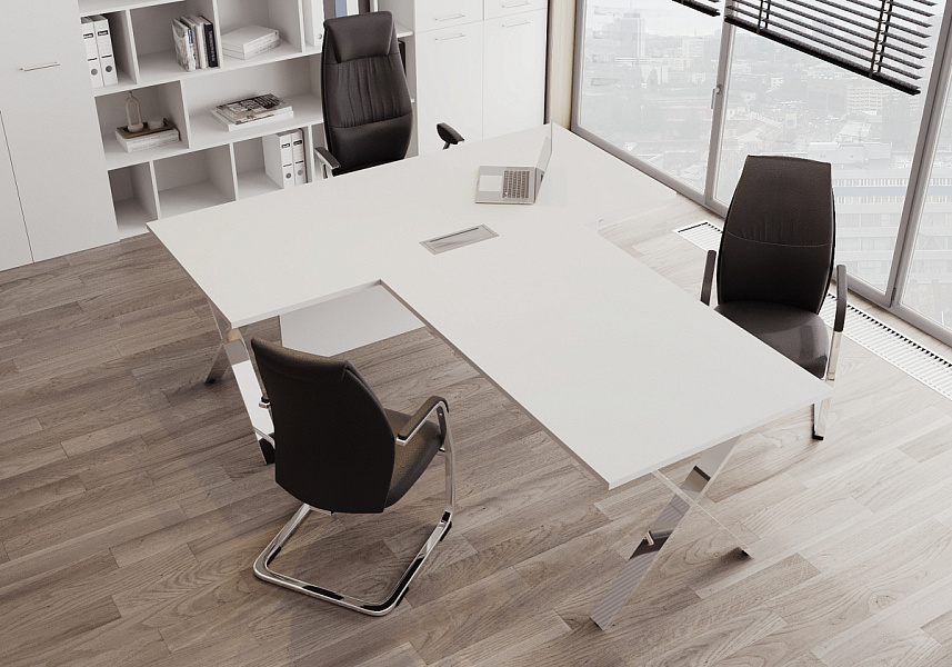 картинка Кабинет руководителя Кросс (CROSS)