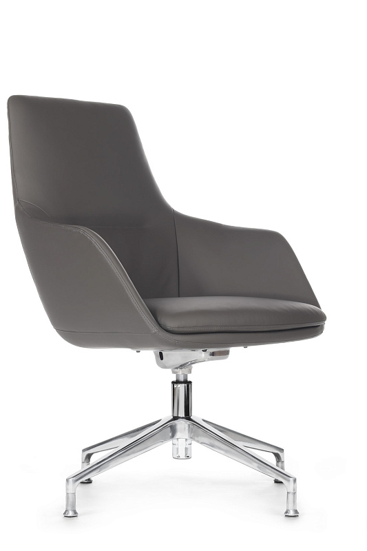 фото Кресло для руководителя RV Design Soul-ST (С1908)