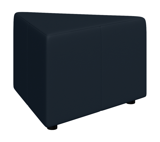 фото Пуфик треугольник Оригами Or-p