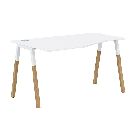 Стол эргономичный ФОРТА (FORTA) FCT 1367 Левый