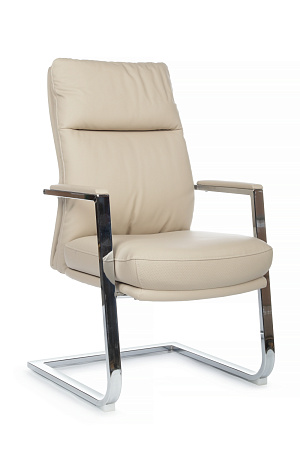 Кресло для руководителя Riva Chair Leon-SF (D916)