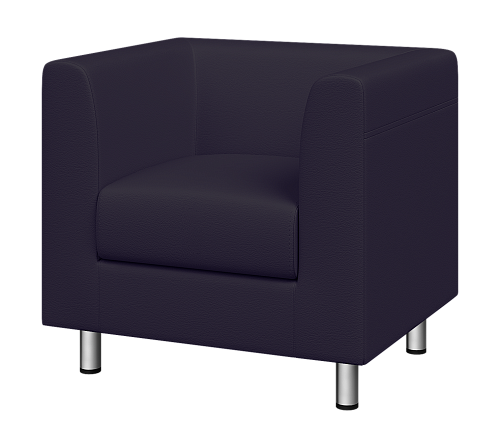 Кресло Домино Dm1-2