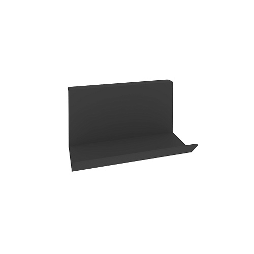 Кабель-канал горизонтальный 20 см Оникс (ONIX) KKG-20