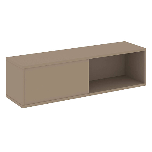 Надставка на две тумбы низкая Estetica ES.NN-3.1