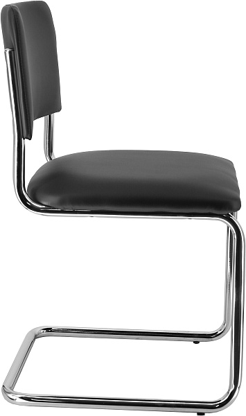 фото Кресло Everprof Silwia Экокожа