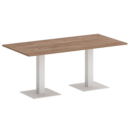 Стол для переговоров прямоугольный First KSPRG-4 1800*900*750