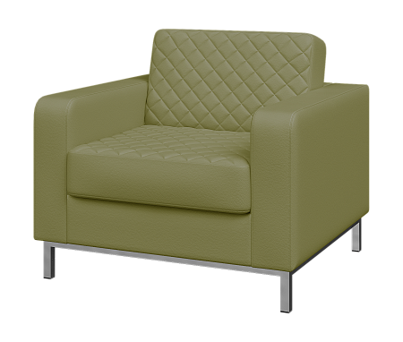 Офисное кресло Бентли Ben1-2