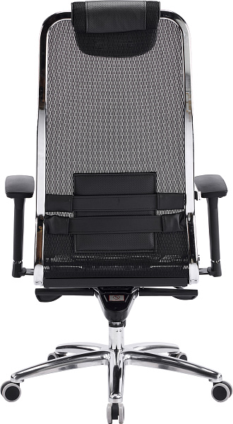 Кресло Everprof Deco Lux (Дэко Люкс) Сетка