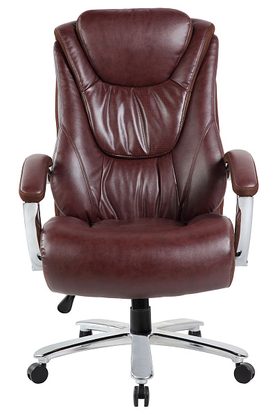 фото Офисное кресло Riva Chair Boss (RCH 9373)