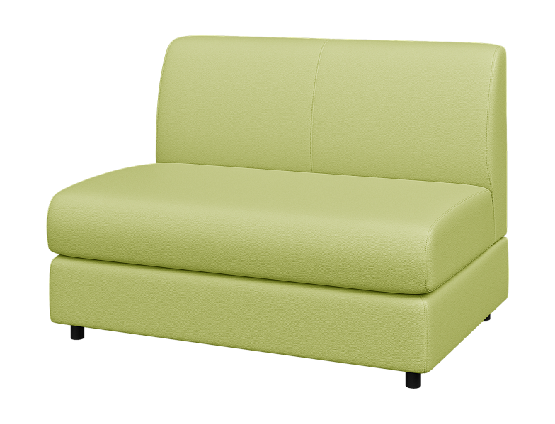 фото Секция двухместная Матрикс M2