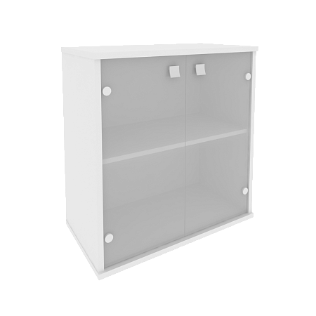 Шкаф низкий широкий 77х41 см Стайл (STYLE) Л.СТ-3.2