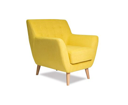 Кресло M28-1S Aspen ToForm 830*840*830