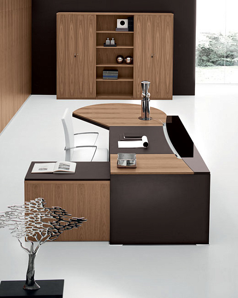 картинка Кабинет руководителя Eko