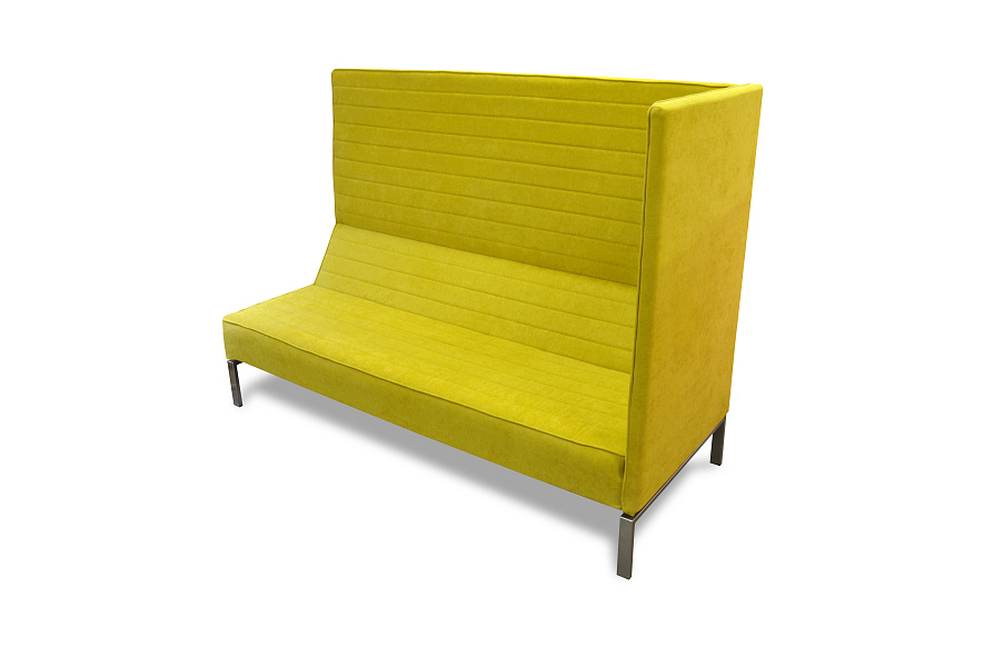 картинка Офисный диван Гиперион