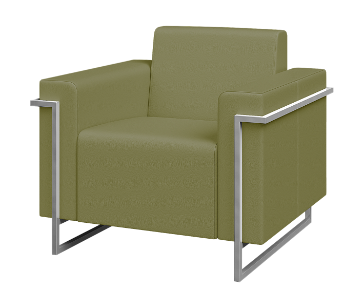 фото Кресло Дакар Dk1